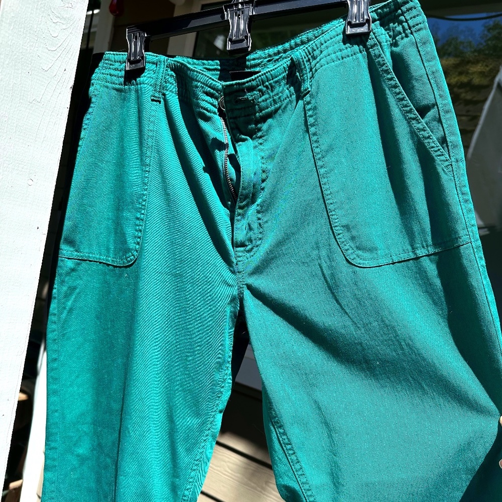 Prana Sancho Slim pants, NWOT, size 14